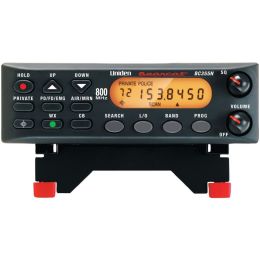 Uniden Bc355n Mobile And Base Scanner UNNBC355N
