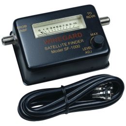 Winegard Satellite Finder WGDSF1000