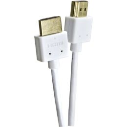 Vericom(R) XHD01-04258 Gold-Plated High-Speed HDMI(R) Cable with Ethernet (6ft)
