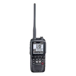 Standard Horizon HX870 6W Floating Handheld VHF Radio w/Integrated GPS