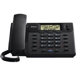 Rca 2-line Corded Speakerphone TFD25201RE1