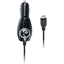 Iessentials 1-amp Micro Usb Car Charger IESMICROPCP