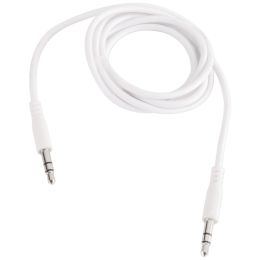 Iessentials Auxiliary Audio Cable, 3.3ft IESPAUX