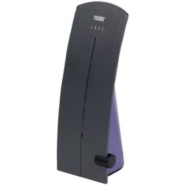 TERK(R) EDGE Dual-Drive Amplified Indoor FM Antenna