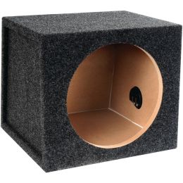 Atrend Bbox Series Single Hatchback Enclosure (12") ATRE12S