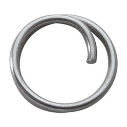 Ronstan Split Ring - 10mm (3/8) Diameter