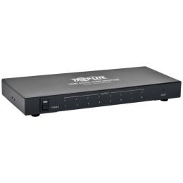 Tripp Lite(R) B118-008-UHD 8-Port 4K HDMI(R) Splitter for Ultra HD Video & Audio