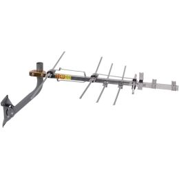 Rca Compact Outdoor Yagi Hdtv Antenna RCAANT751R