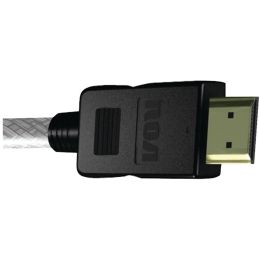 Rca Digital Plus Hdmi Cable (12ft) RCADH12HHR