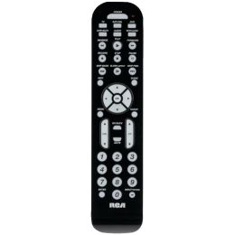 Rca 6-device Universal Remote RCARCR6473R