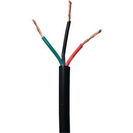 Rca Antenna Rotator Cable RCAVH127R