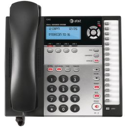 Att 4-line Speakerphone ATT1040