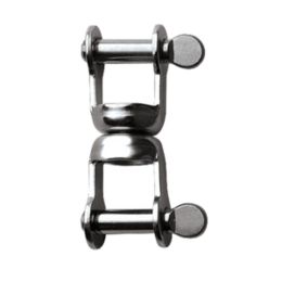 Ronstan Swivel Shackle - 1/4 Pin - 1-21/32L x 19/32W