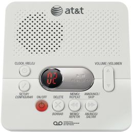 Att Digital Answering System ATT1740