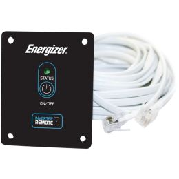 Energizer Remote With 20ft Cable BMLENR100