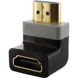 Ge Hdmi Right-angle Adapter JAS87724