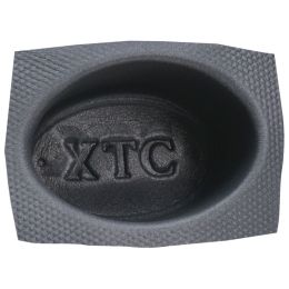 Install Bay Large-frame Foam Speaker Baffles (6" X 9") MECVXT69