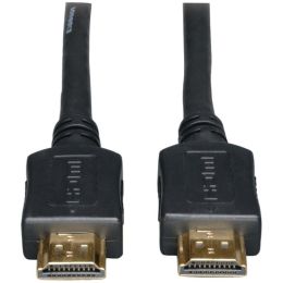 Tripp Lite(R) P568-020 High-Speed HDMI(R) Cable, Digital Video with Audio (20ft)