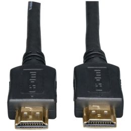 Tripp Lite(R) P568-030 High-Speed HDMI(R) Cable, Digital Video with Audio (30ft)