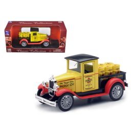 1928 Chevrolet Pick Up Truck \Pennzoil\ 1/32 Diecast Model by New Ray