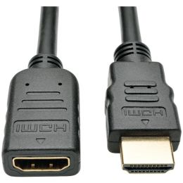 Tripp Lite(R) P569-006-MF High-Speed HDMI(R) Extension Cable, 6ft