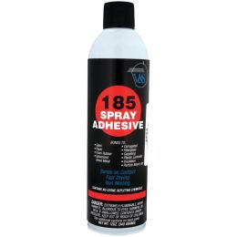 Install Bay All-purpose Spray Adhesive, 12oz MECAPSA