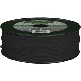 Install Bay 18-gauge Primary Wire, 500ft (black) MECPWBK18500