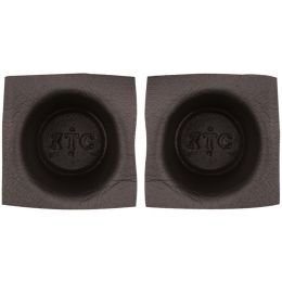 Install Bay Large-frame Foam Speaker Baffles (6.5") MECVXT60