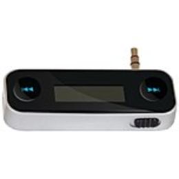 iSound ISOUND-1639 Smart Tune FM Transmitter