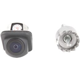 Crimestopper 170deg Embedded-style Flush-mount Cmos Color Camera With Parking-guide Lines CSPSV6818EMII