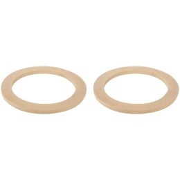 Install Bay Mdf Speaker Rings, Pair (8"x .5") MECSR8