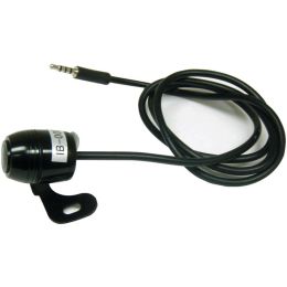 Crimestopper 170deg Ultramini Lip-mount Cmos Color Camera With Programmable Parking-guide Lines CSPSV6922LMII