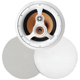 Bic America 10" Formula 3-way Ceiling Speaker BICH310C