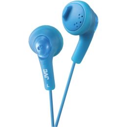 Jvc Gumy Earbuds (blue) JVCHAF160A