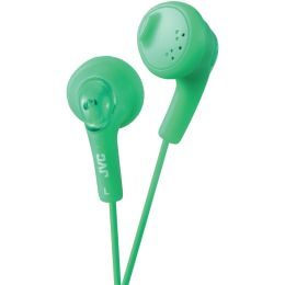 Jvc Gumy Earbuds (green) JVCHAF160G