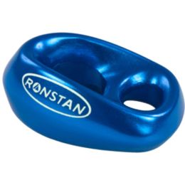 Ronstan Shock - 3/8 Line - 3/8 Webbing - Blue