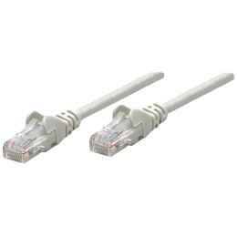 Intellinet Cat-5e Utp Patch Cable (14ft) ICI319812