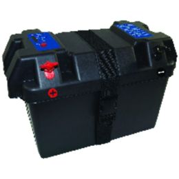 UPG(TM) 40790 Marine Smart Box(R)