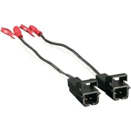 Metra Gm Speaker Connectors MEC724568