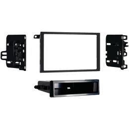 Metra 1990-2012 Gm Installation Multi Kit MEC992011