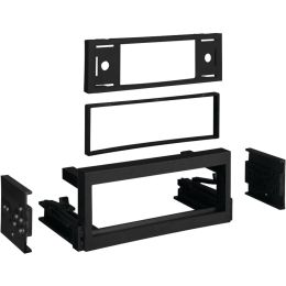 Metra 1995-2005 Cadillac And Chevrolet And Gmc Truck Single-din Installation Multi Kit MEC993002