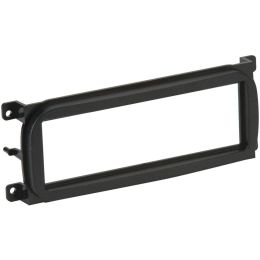 Metra 1998-2009 Jeep Grand Cherokee And 200m And Dodge Intrepid And Chrysler Single-din Installation Kit MEC996503