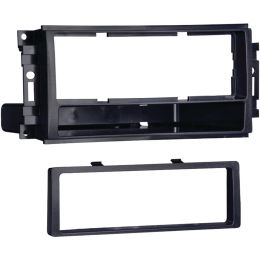 Metra 2007 & Up Chrysler Sebring And Neon And Jeep Wrangler And Dodge Single-din Installation Kit MEC996511