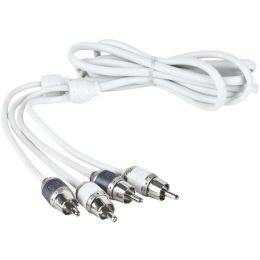 T-spec V10 Series Rca Cable (17ft) MECV10RCA172