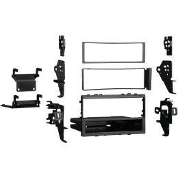 Metra 1989-2006 Honda And Acura Single-din Installation Multi Kit MEC997898