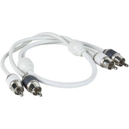 T-spec V10 Series Rca Cable (3ft) MECV10RCA32