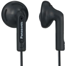 Panasonic Hv096 Earbuds PANHHV096K