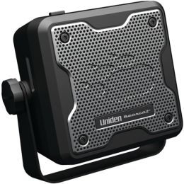 Uniden(R) BC15 Accessory CB/Scanner Speaker