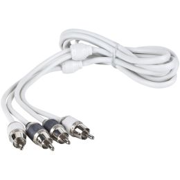 T-spec V10 Series Rca Cable (6ft) MECV10RCA62