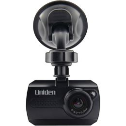 Uniden(R) DC1 DC1 Full HD Dash Cam